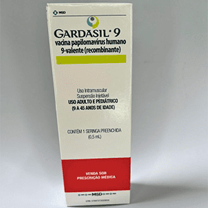 Gardasil 9
