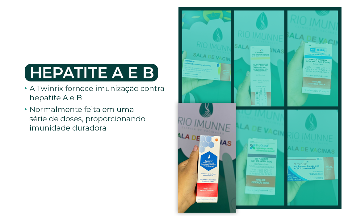 twinrix